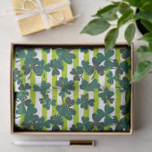 シャムロック 薄葉紙 (ギフト)