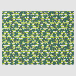 シャムロック 薄葉紙