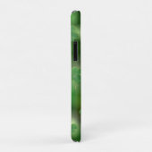 シャムロック Case-Mate iPhoneケース (裏面/右)