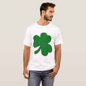 シャムロック Tシャツ (正面フル)