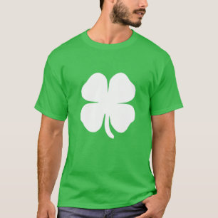 シャムロックSt pattys daySt patricks day2022アパレ Tシャツ