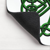 シャムロファンシーック マウスパッド (コーナー)