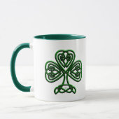 シャムロファンシーック マグカップ (左)