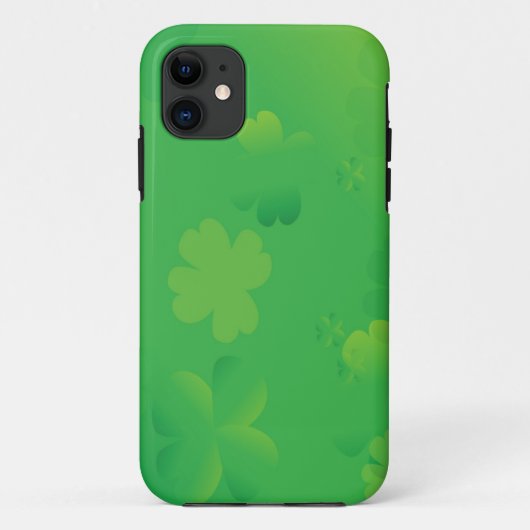シャムロ白熱［赤熱］光を放つックス Case-Mate iPhoneケース (裏面)