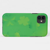 シャムロ白熱［赤熱］光を放つックス Case-Mate iPhoneケース (裏面(横))