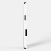 シャム双生児です iPhoneケース (右側面)