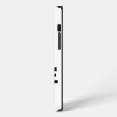 シャム双生児です iPhoneケース (左側面)