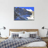 シャム湖 キャンバスプリント (インサイチュ (寝室))