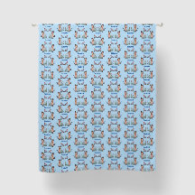 シャム猫と蝶パーソナライズされた