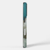 シャム猫の友達 Case-Mate iPhoneケース (裏面 / 右)