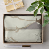 シャム猫ティッシュペーパー 薄葉紙 (ギフト)