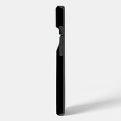 シャム猫ラブiPhone 5ケース Case-Mate iPhoneケース (裏面 / 左)