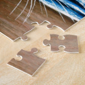 シャム猫396 ジグソーパズル (側面)