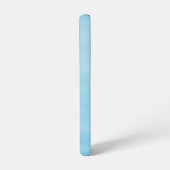 シャム絵画猫の可愛いオリジナル猫アート SAMSUNG GALAXYケース (左側面)