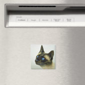 シャム語(ヘッド勉強) マグネット (インサイチュ (食洗機))