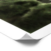 シャム間奏曲 ポスター (角)