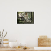 シャム間奏曲 ポスター (キッチン)