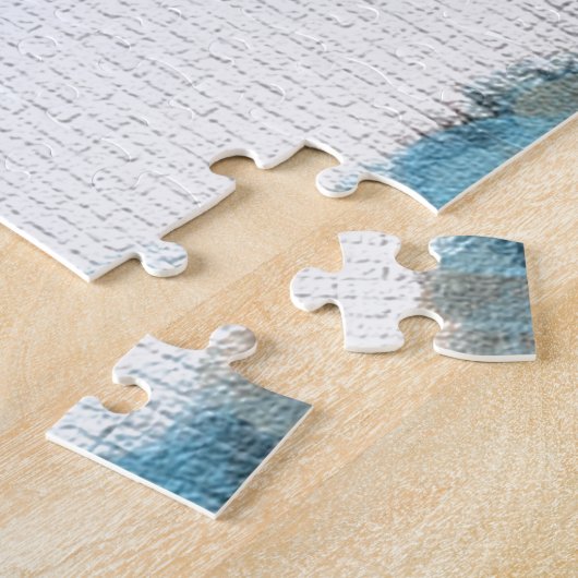 シャム ジグソーパズル (側面)