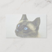 シャム(ヘッド勉強) 名刺 (裏面)