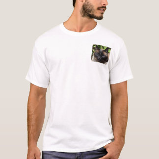 シャム Tシャツ
