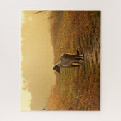 シャメスキャットジグソーパズル ジグソーパズル (縦)