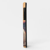 シャメスキャットバイレイク Case-Mate iPhoneケース (裏面/左)