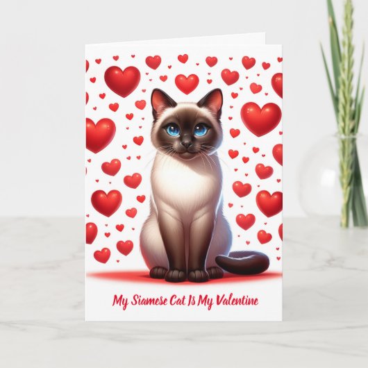 シャメススウィートアーツホールディングホリデーカード シーズンカード (正面)