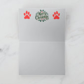 シャメストナカイ カード (内部)