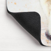 シャメゼ |抽象芸術 |水彩 マウスパッド (コーナー)