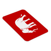 シャメゾウ マグネット (右側)