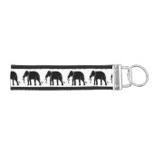 シャメゾウ リストバンドキーホルダー (鍵右)