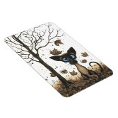 シャメッセンキャットバイバイバイバイバーズオータムマグネット マグネット (右側)