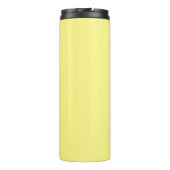 シャモアポリッシュチキンカートゥーンイラストレーション タンブラー (裏面)