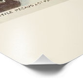 シャモニーモンブランヴィンテージスフランスのキーポスター フォトプリント            (角)