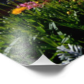 シャモニー（フランス） フォトプリント            (角)