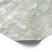 シャモニー（フランス） ポスター (角)