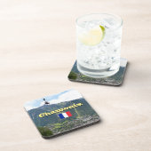 シャモニー – モンブラン コースター (右側)