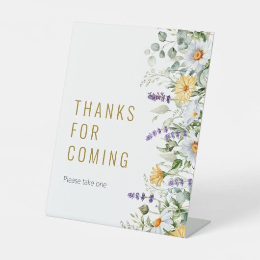 シャモミールとユ感謝していーカリのシ来ャンマ 台座サイン (正面)