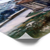 シャモロコルニャ) ポスター (角)