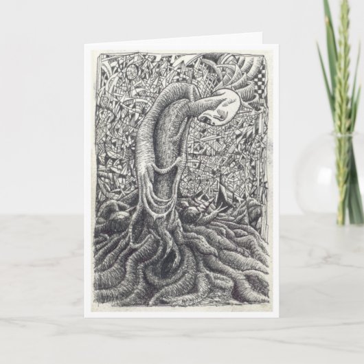 シャヨル、ブライアン・ベンソン カード (正面)