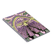 シャラム王国 ノートブック (右側)