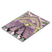 シャラム王国 ノートブック (左側)