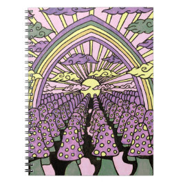 シャラム王国 ノートブック