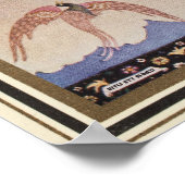 シャラルムバスクールIV ポスター (角)