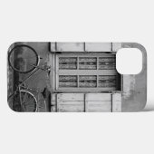 シャラントの自転車 マラン Case-Mate iPhoneケース (裏面 (横))
