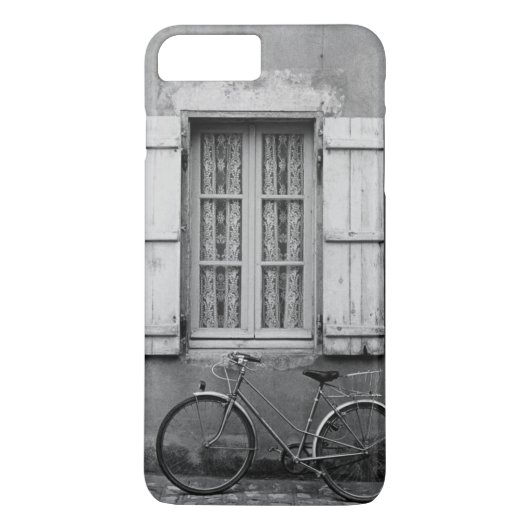 シャラント自転車 マラン Case-Mate iPhoneケース (裏面)