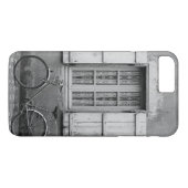 シャラント自転車 マラン Case-Mate iPhoneケース (裏面(横))