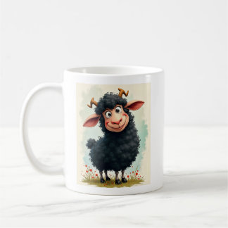 シャリット コーヒーマグカップ