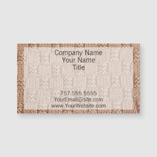 シャリーテイラーによるバブルニットステッチパターン