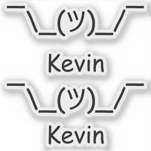 シャルギー社名x2 シール (正面)